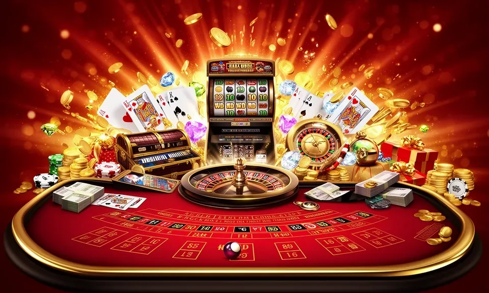 rajalangi77 Live Roulette Salon