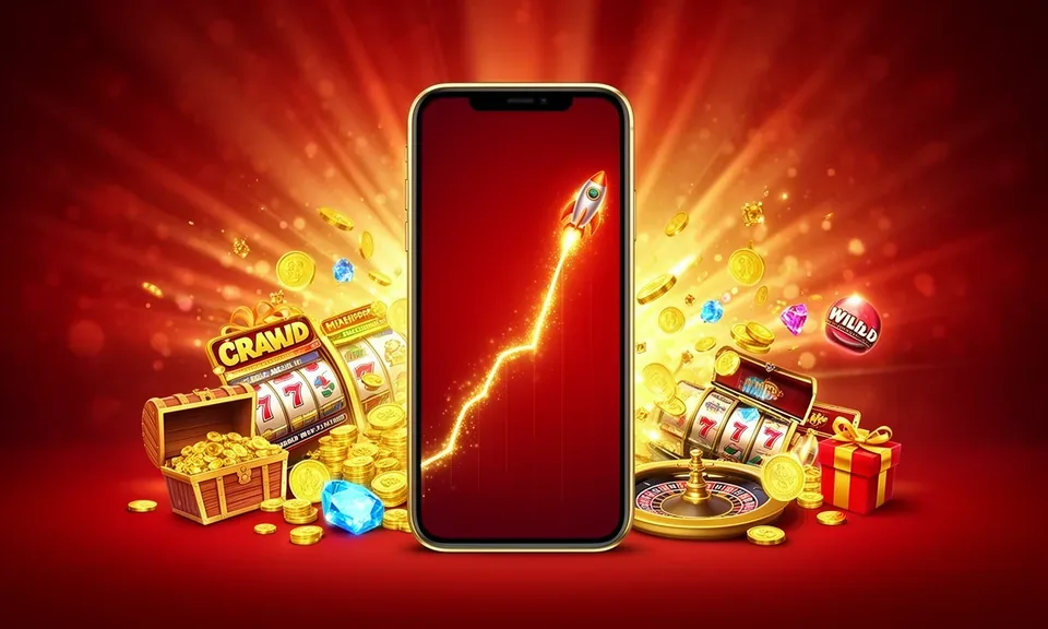 rajalangi77 Monsoon Magic Slots
